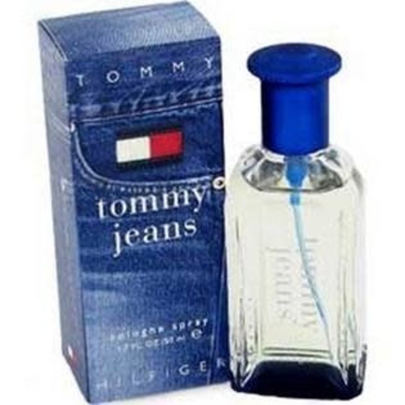 Tommy Hilfiger Tommy Jeans For Men Eau de Cologne - Le Parfumier