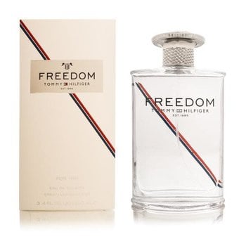 TOMMY HILFIGER Freedom For Men Eau de Toilette