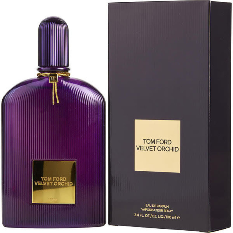 Tom Ford Velvet Orchid Pour Femme Eau de Parfum - Boutique Le Parfumier