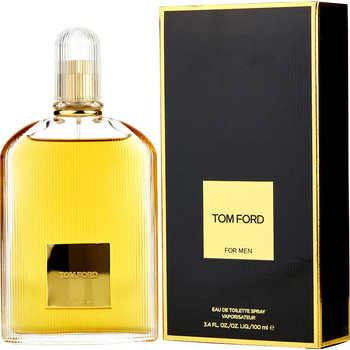 TOM FORD Tom Ford For Men Eau de Toilette