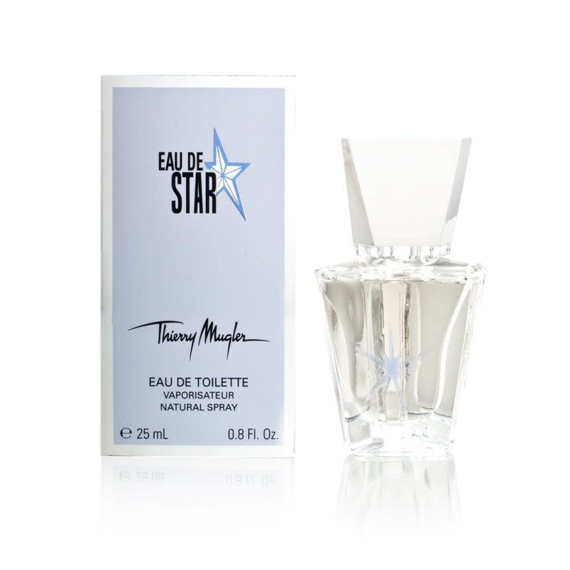 THIERRY MUGLER Thierry Mugler Eau De Star For Women Eau de Toilette