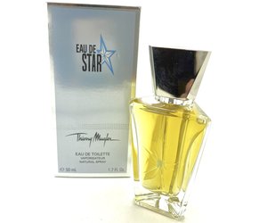 Angel eau de star sale