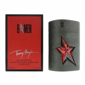 THIERRY MUGLER B men Pour Homme Eau de Toilette