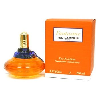 TED LAPIDUS Fantasme For Women Eau de Toilette