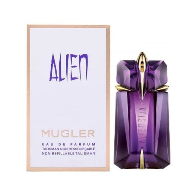 alien parfums