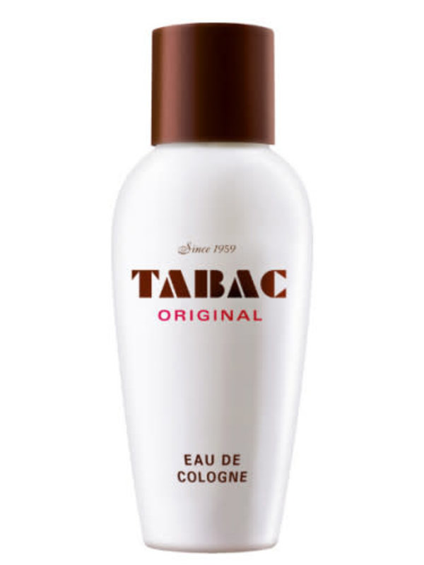 MAURER & WIRTZ Maurer & Wirtz Tabac For Men Eau de Cologne