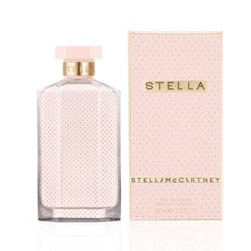 STELLA MCCARTNEY Stella McCartney Stella Pour Femme Eau De Toilette