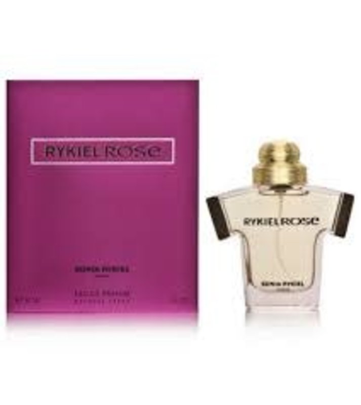 SONIA RYKIEL Sonia Rykiel Rykiel Rose For Women Eau de Parfum