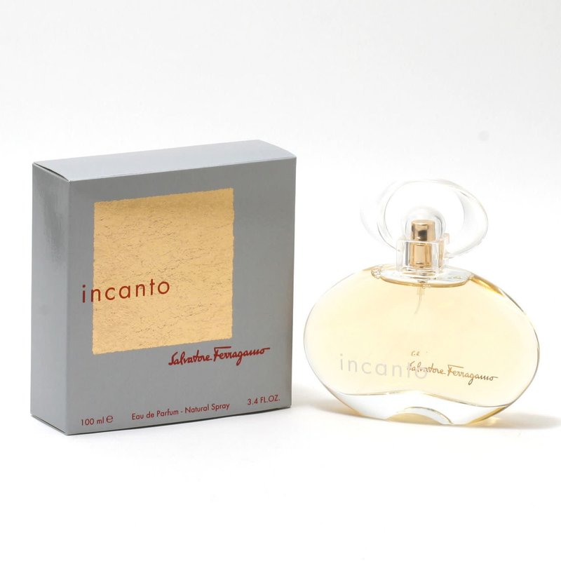 SALVATORE FERRAGAMO Salvatore Ferragamo Incanto For Women Eau de Parfum