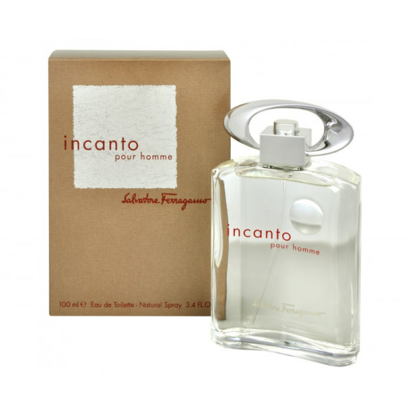 Incanto pour homme hotsell