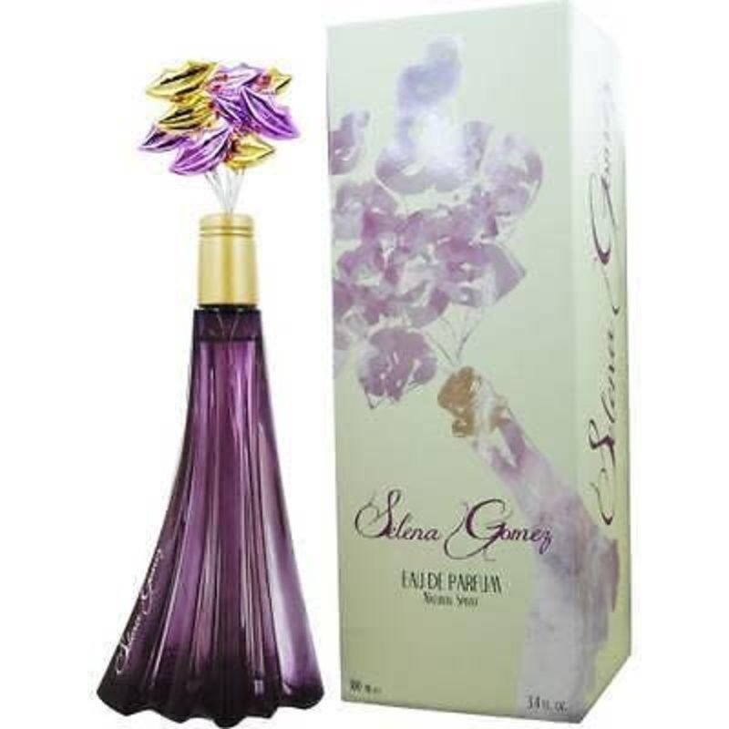 SELENA GOMEZ Selena Gomez For Women Eau de Parfum