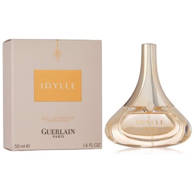 Le Parfumier - Guerlain Idylle For Women Eau de Parfum - Le Parfumier