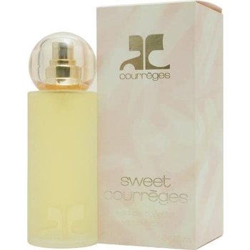 COURREGES Courreges Sweet Courreges Pour Femme Eau de Toilette