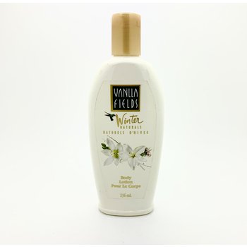 COTY Vanilla Fields For Women Body Lotion