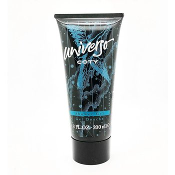 COTY Universo Pour Homme Gel Douche