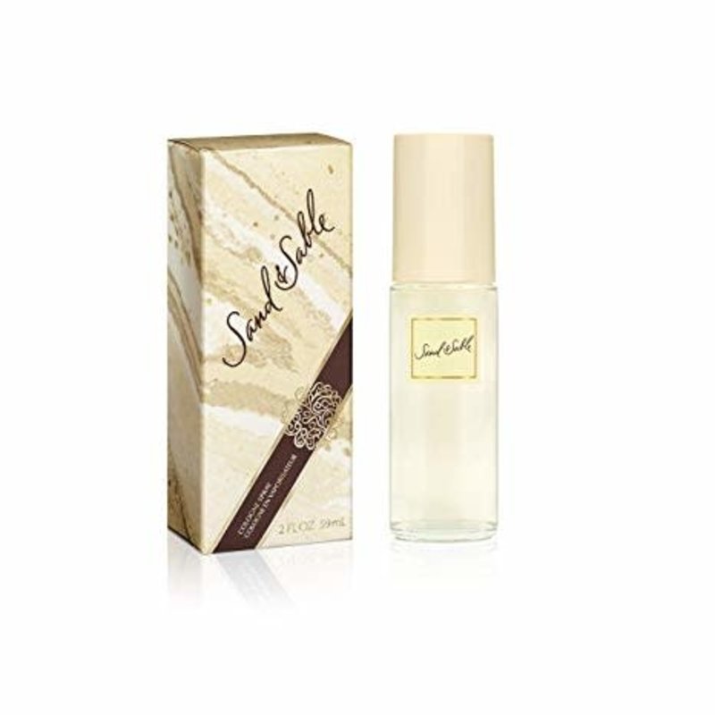 COTY Coty Sand & Sable Pour Femme Eau de Cologne