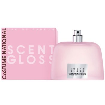 COSTUME NATIONAL Scent Gloss Pour Femme Eau de Parfum