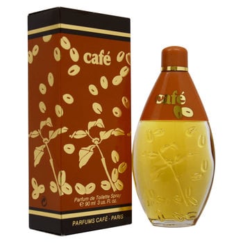 COFCI Cafe For Women Eau de Toilette