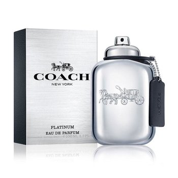 COACH Platinum For Men Eau de Parfum