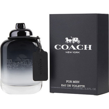 COACH Coach Pour Homme Eau de Toilette