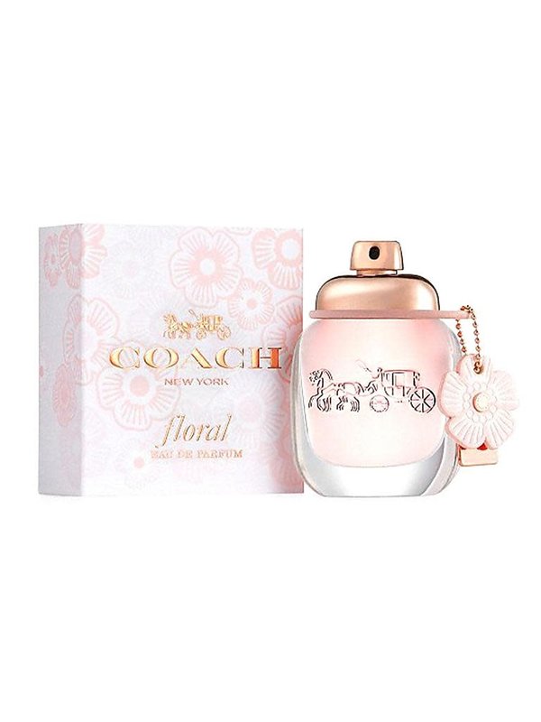 COACH Coach Floral Pour Femme Eau de Parfum