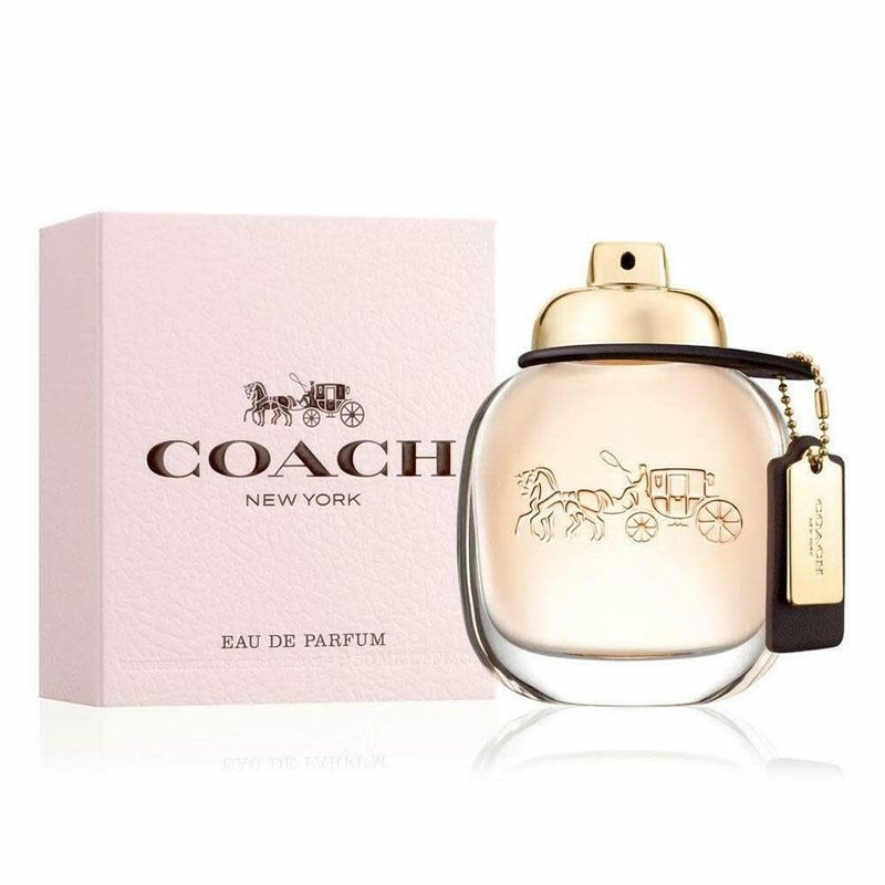 COACH Coach New York For Women Eau de Parfum