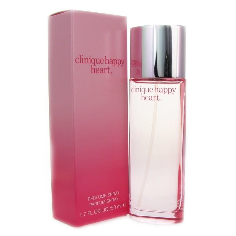 CLINIQUE Clinique Happy Heart 2012 Pour Femme Eau de Parfum