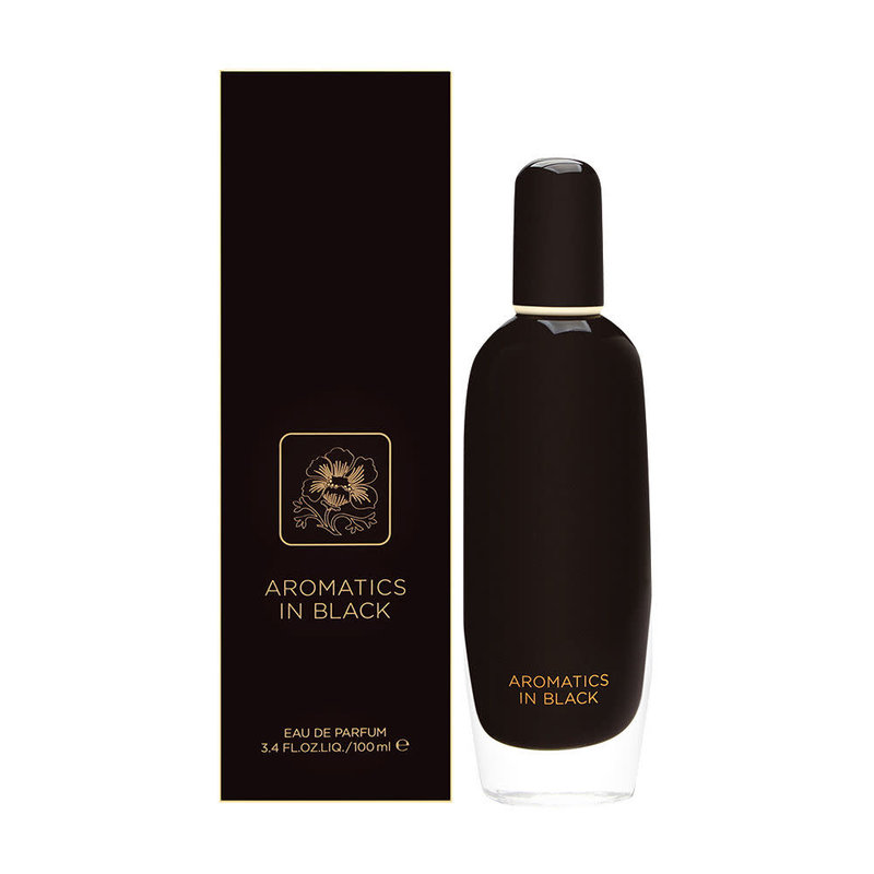 CLINIQUE Clinique Aromatics In Black Pour Femme Eau de Parfum
