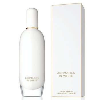 CLINIQUE Aromatics In White Pour Femme Eau de Parfum