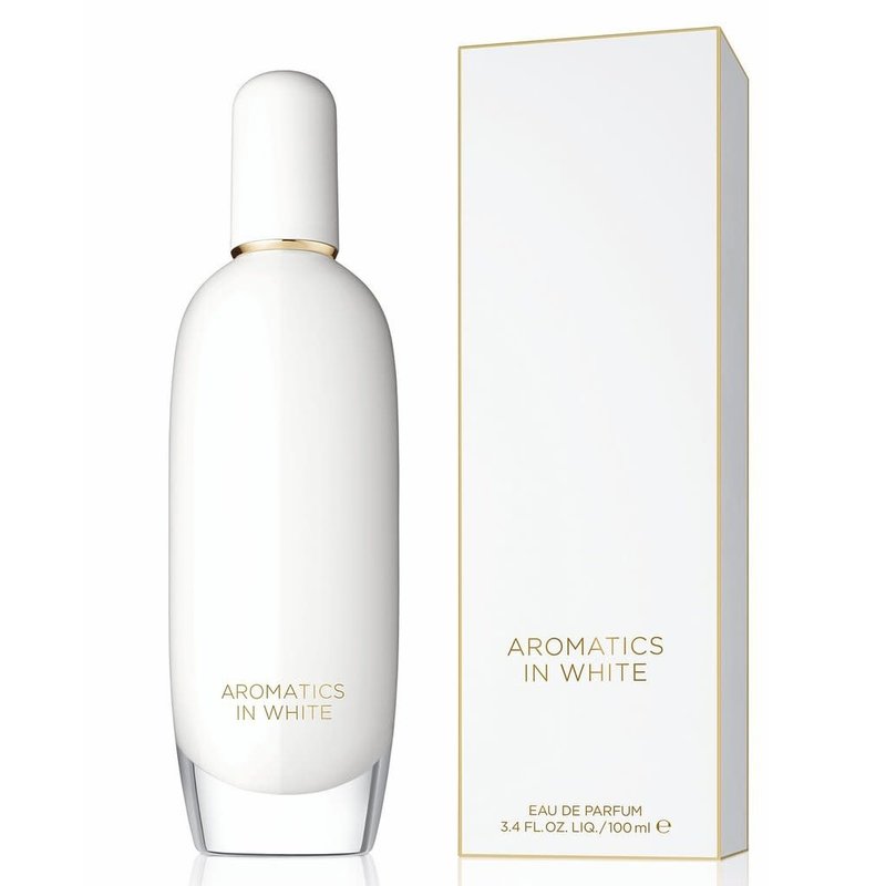 CLINIQUE Clinique Aromatics In White Pour Femme Eau de Parfum