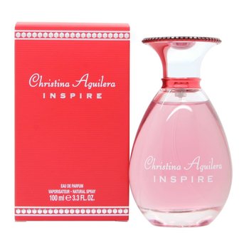 CHRISTINA AGUILERA Inspire Pour Femme Eau de Parfum