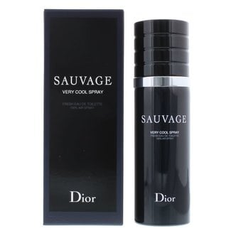 dior very cool spray