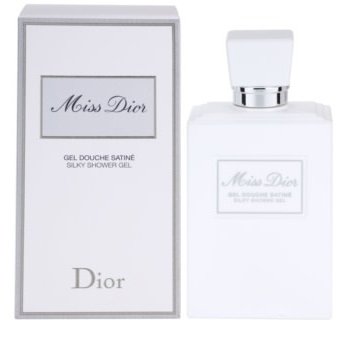 CHRISTIAN DIOR Miss Dior For Women Shower Gel