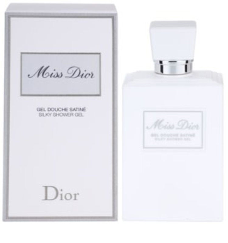 CHRISTIAN DIOR Christian Dior Miss Dior For Women Shower Gel