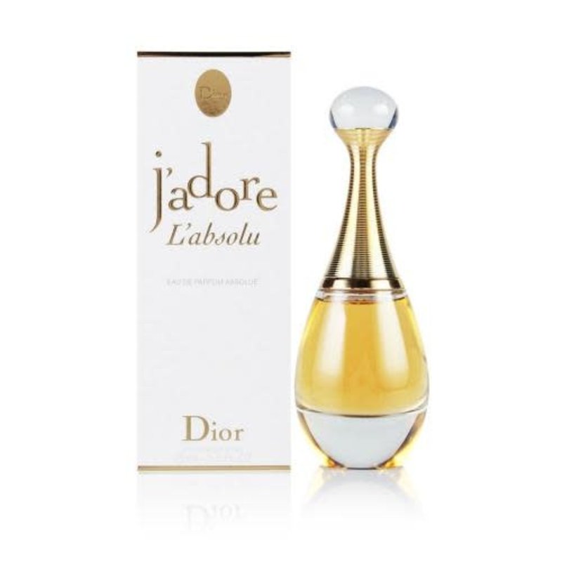 CHRISTIAN DIOR Christian Dior J'Adore L'Absolu Pour Femme Eau de Parfum