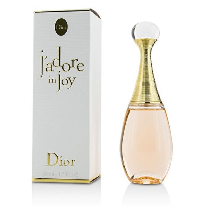 CHRISTIAN DIOR Christian Dior J'Adore In Joy Pour Femme Eau de Toilette