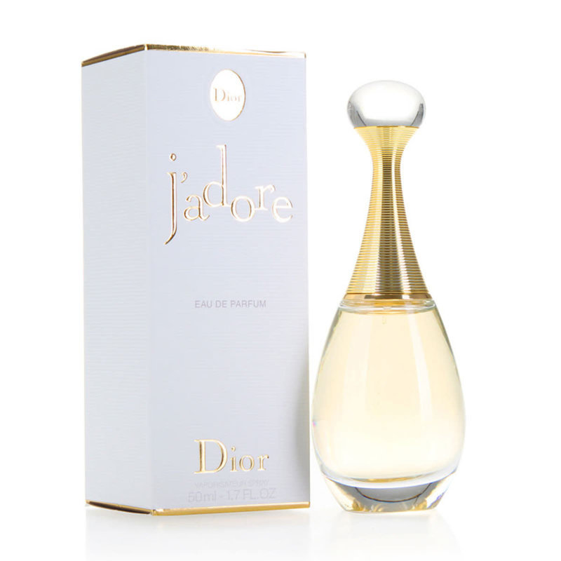 Le Parfumier - Christian Dior J'Adore For Women Eau de Parfum - Le