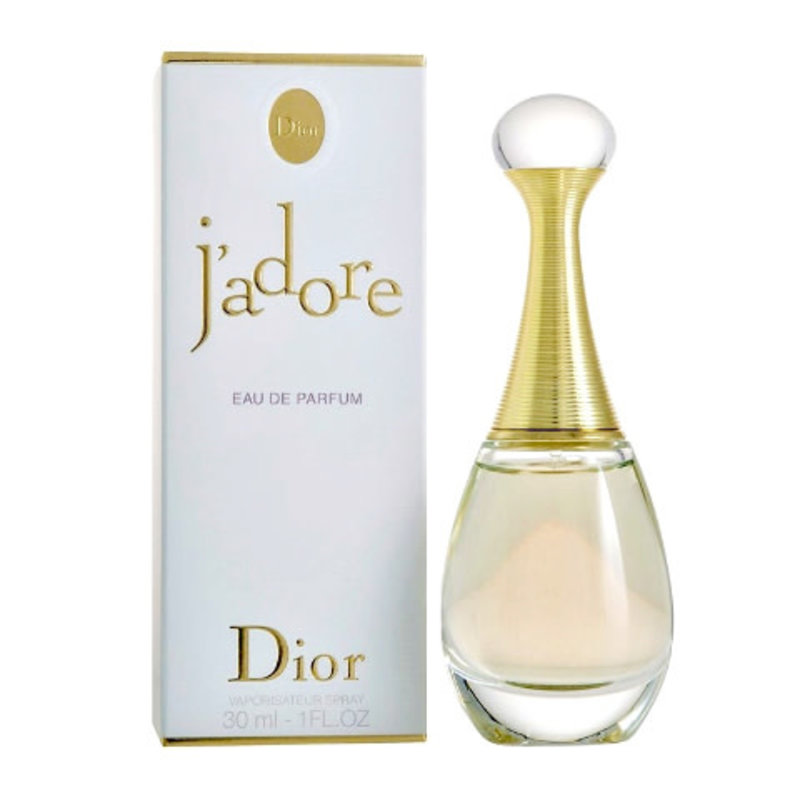 CHRISTIAN DIOR Christian Dior J'Adore For Women Eau de Parfum