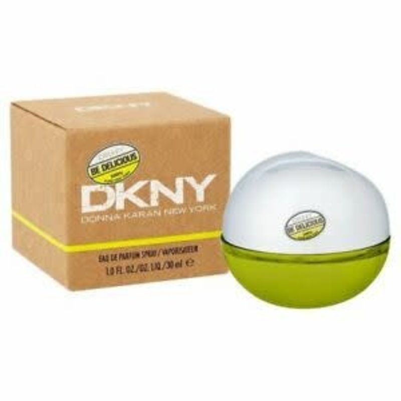 DONNA KARAN Donna Karan Dkny Be Delicious Pour Femme Eau de Parfum