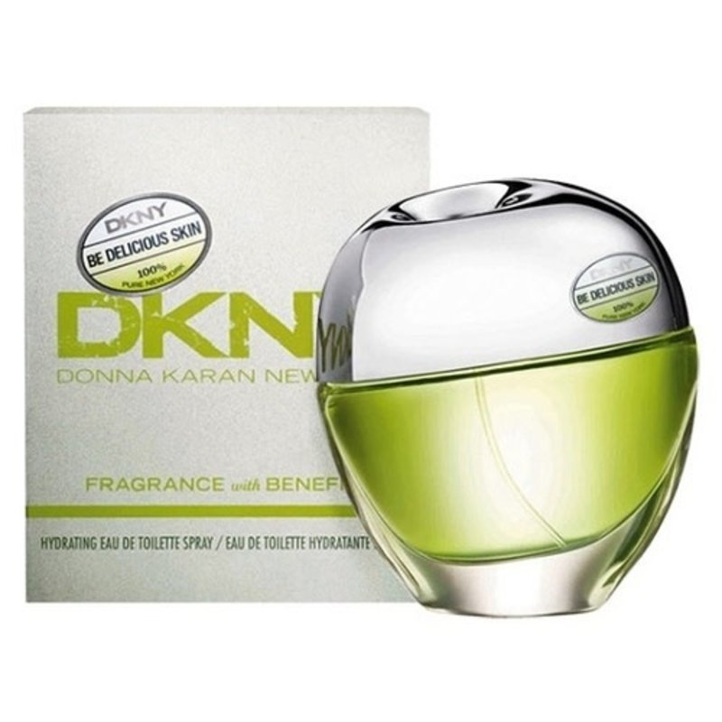 DONNA KARAN Donna Karan Dkny Be Delicious Skin For Women Eau de Toilette