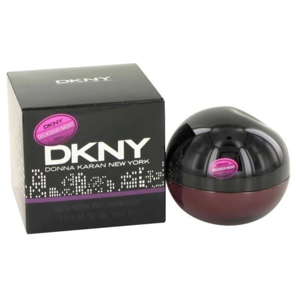 dkny parfum