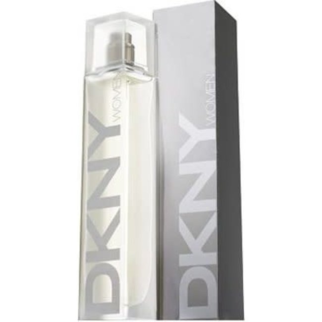 dkny the one perfume