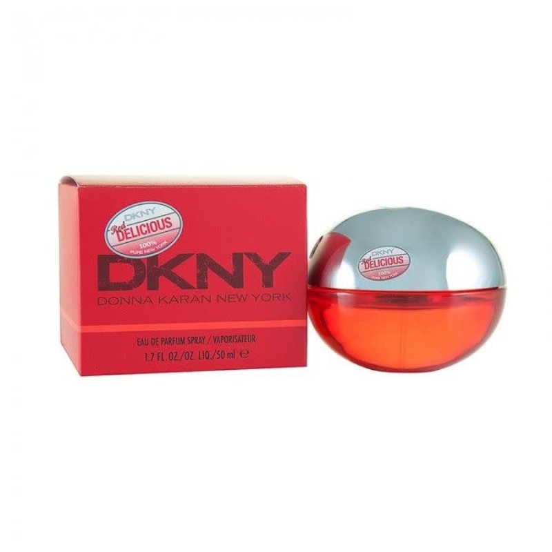 DONNA KARAN Donna Karan Dkny Red Delicious For Women Eau de Parfum