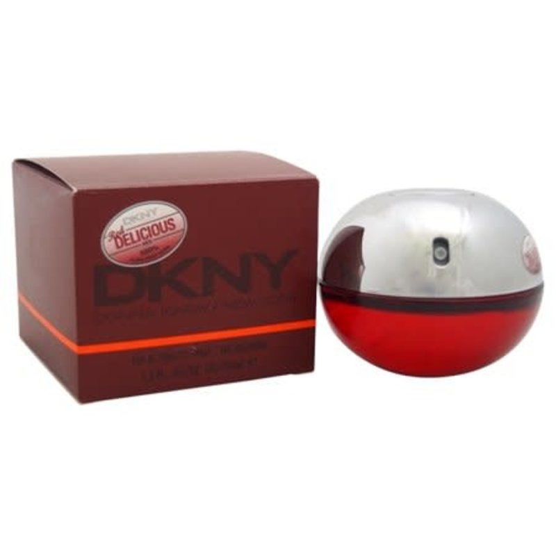 DONNA KARAN Donna Karan Dkny Red Delicious For Men Eau de Toilette