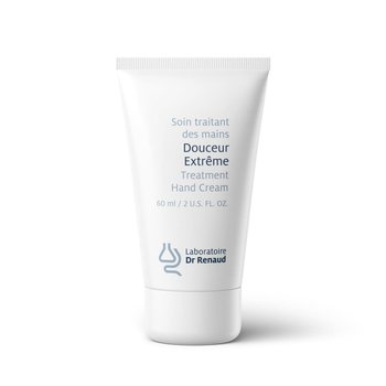 LABORATOIRE DR RENAUD Extreme Softness Treatment Hand Cream