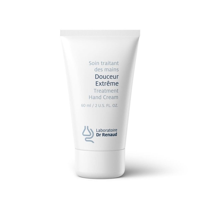 DR RENAUD Dr Renaud Extreme Softness Treatment Hand Cream