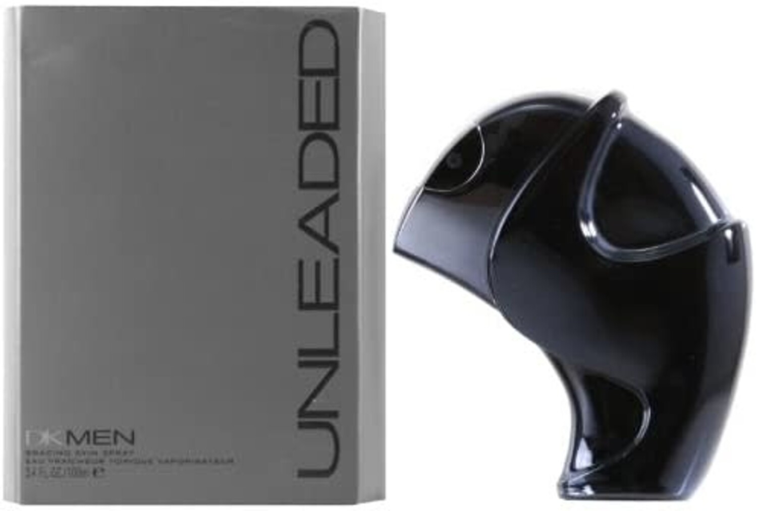 価格高騰DK Men Unleaded by Donna Karan 100ml DK Men Unleaded Donna Karan for men Bracing Skin Eau