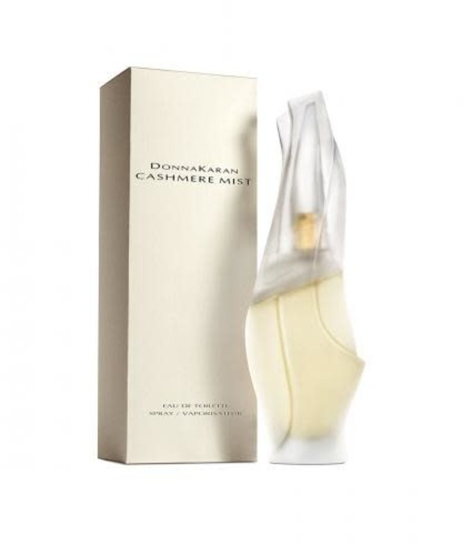 DONNA KARAN Donna Karan Cashmere Mist For Women Eau de Toilette