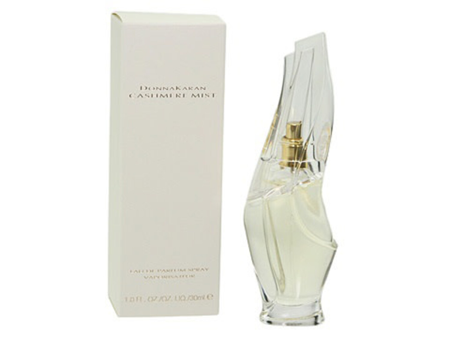 Le Parfumier - Donna Karan Cashmere Mist For Women Eau de