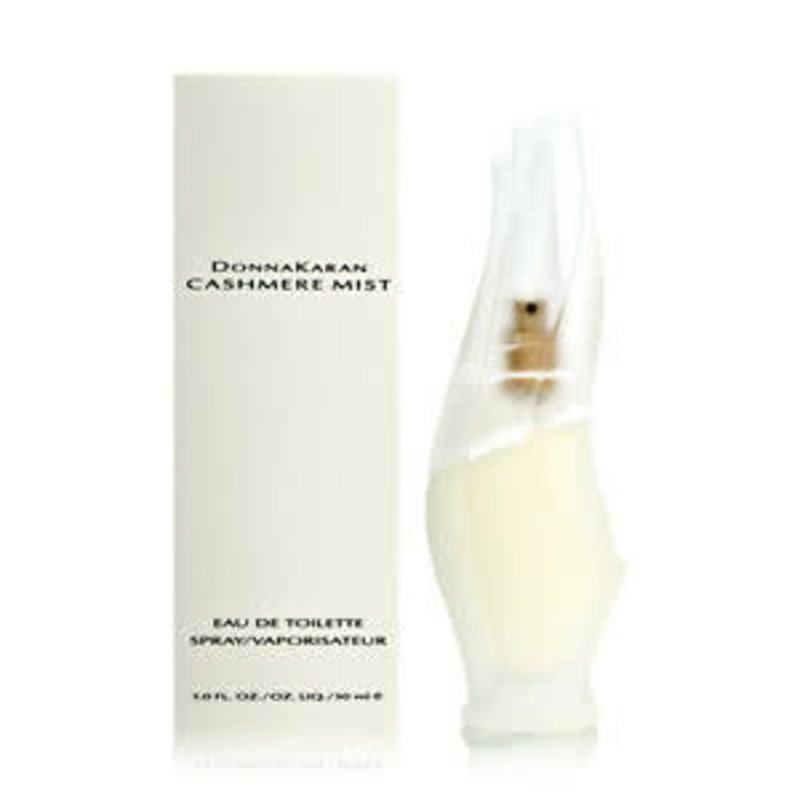 DONNA KARAN Donna Karan Cashmere Mist For Women Eau de Toilette